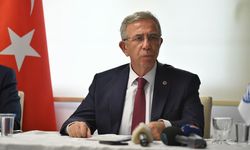 Mansur Yavaş Cumhurbaşkanlığı seçimine katılmayacak!