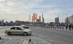 Meteoroloji müjdeli haberi verdi! Kayseri'ye yağış geliyor