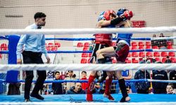 Kayseri'den Ankara'ya 120 sporcu gidecek