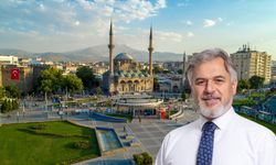 Necmettin Erbakan’ın damadı Kayseri’ye bakın ne için geliyor!