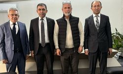 Kayseri'de yaşayan Nevşehirliler artık orada buluşacak!