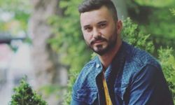 Genç adamın cansız bedeni araç içinde bulundu!