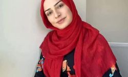 5'inci kattan düşen genç kadın, feci şekilde can verdi!