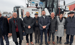 Kayseri Büyükşehir Belediyesi işçilerinin eylemine destek: Emekçilerin yanında olacağız!