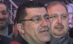 Kayserispor Başkanı Nurettin Açıkalın iddialı konuştu