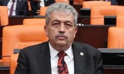 Milletvekili Özsoy duyurdu: Kayseri için dev taşkın önlem projesi başlıyor!