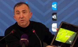 Konyaspor'da Recep Uçar'dan şok sözler: Kayseri'de bize operasyon çektiler