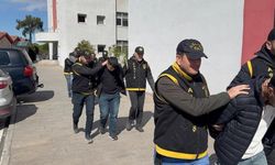 Sağlık kabinine silahlı saldırı: ‘Bu daha başlangıç’ diyerek, 1 milyon TL haraç istediler!