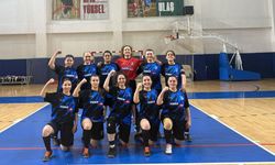 Kayseri’de belediye görevlisi, kadın millî futsal takımının aday kadrosuna seçildi!