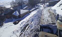 Kayseri’nin o ilçesini tipi vurdu: Ekipler harekete geçti!