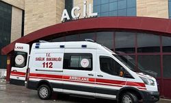 Kayseri Milletvekili Sarız’ı Meclise taşıdı: Ambulans çağırmak için bakın ne yapıyorlar!