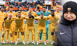 Kayserispor’da Eyüp maçı öncesi alarm verildi! Jakirovic 6 futbolcuyu uyardı
