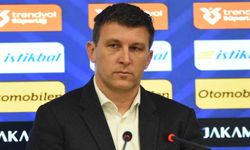 Kayserispor Teknik Direktörü Sergej Jakirovic maç sonrası neler söyledi?