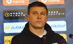 Kayserispor Teknik Direktörü Sergej Jakirovic maç sonrası neler söyledi