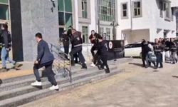 Darp görüntülerini sosyal medyada yayınlayanı öldürdüğü öne sürülen şüpheliyle ilgili flaş gelişme!