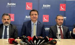 SP Lideri Arıkan'dan Emlak Konut tepkisi: Vatandaşların 65 bin TL ödeyemeyeceklerini bilmiyorlar mı?