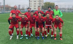 Kayseri Süper Amatör Küme'de ilginç  istatistikler