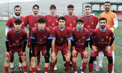 Kayseri'de 4 takım Süper Amatör Küme'ye veda etti