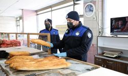 Talas Belediyesi Ramazan öncesi denetim için düğmeye bastı!
