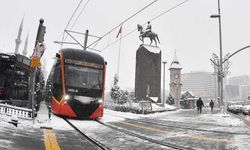 Kayseri’de ulaşım müjdesi! Yarın tramvaylar ücretsiz olacak