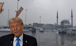 Kayserili isimden Trump’a mektup: İki seçeneğin var!