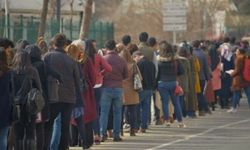 TÜİK işsizlik rakamlarını açıkladı! Türkiye’de işsizler azaldı mı?