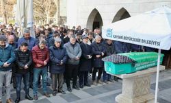 Kayseri’de 24 Şubat 2025’te vefat edenler