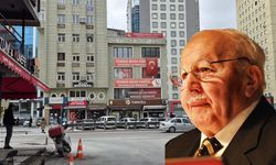 Yeniden Refah Kayseri Necmettin Erbakan için bakın ne yaptı!