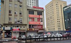 Yeniden Refah Kayseri’de görev değişimi! Kocasinan İlçe Başkanı belli oldu