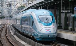 Kayseri Yerköy hattı hızlı tren için geri sayım başladı!