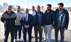 Kayseri trafiğine nefes aldıracak! Projede son aşamaya gelindi