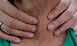 Nefes darlığı ve yutma güçlüğü çekenler dikkat: Kanser olabilirsiniz!