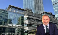 Alparslan Baki Ertekin: Zorlu Holding toplumu karşısına alır!