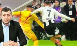 MHP’li Baki Ersoy’dan TFF’ye sert tepki! 2 Puanımız net gasp edildi