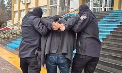 Kayseri'de FETÖ operasyonu! İhraç olan öğretim görevlisi yakalandı