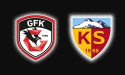 Gaziantep-Kayserispor maçında güvenlik olmayacak!