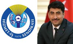 Hizmet-İş Kayseri Şubesi Genel Kurul yapacak! Yeni başkan kim olacak?
