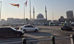 Meteorolojiden uyarı geldi! Kayseri’ye kar ve yağmur geliyor