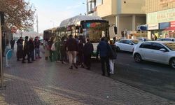 Kayseri'de toplu taşıma seferlerinde büyük değişiklik! İşte yeni saatler ve güncellenen hatlar