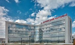 Kayseri Şehir Hastanesi’nde Mart ayında hizmet verecek poliklinikler açıklandı!