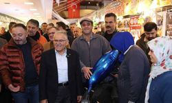 Kayseri’de Ramazan etkinlikleri başladı! Bakın nerede yapılacak