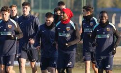 Kayserispor’da 3 futbolcuda kriz! Ne zaman dönecekler