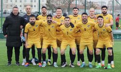 Kocasinan Şimşek gibi çarptı! 10 dakikada işi bitirdi