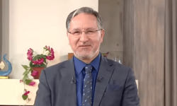 Sahurda gelen soruyu duyunca Mustafa Karataş şaşkına döndü!