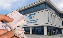SGK o vatandaşların diş tedavi giderlerini karşılayacak!