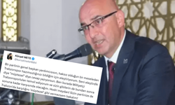 Kayserili Eski Emniyet Müdürü ile Trabzonsporlu isim birbirine girdi: Tam bir müptezelsin!