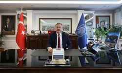 Melikgazi Belediye Başkanı Mustafa Palancıoğlu’ndan ramazan ayı mesajı