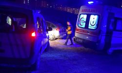 Park halindeki araçta bir kişi ölü bulundu!