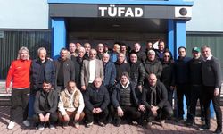 Kayserispor eski kaptanı Mustafa Uğur'dan şaşırtan açıklama!