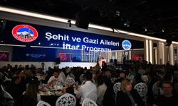 Başkan Büyükkılıç anlamlı günde Şehit ve Gazi aileleri ile buluştu!